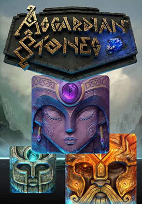 Asgardian Stones
