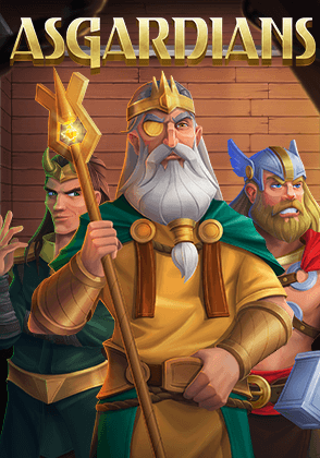 Asgardians