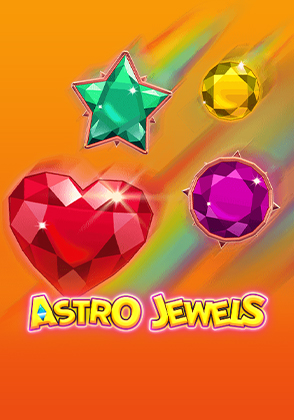 Astro Jewels