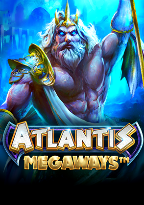 Atlantis Megaways