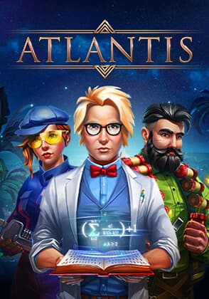Atlantis