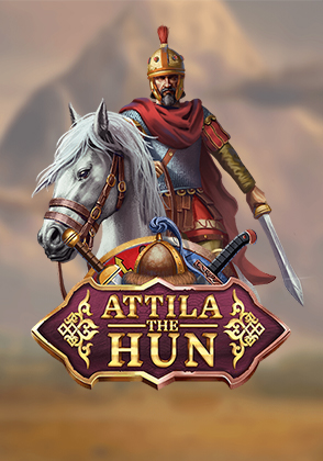 Attila The Hun