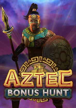 Aztec Bonus Hunt