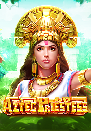 Aztec Priestess