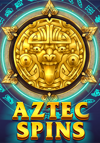 Aztec Spins