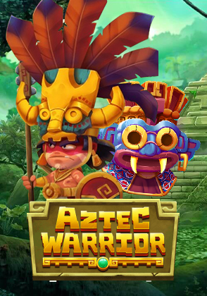 Aztec Warrior