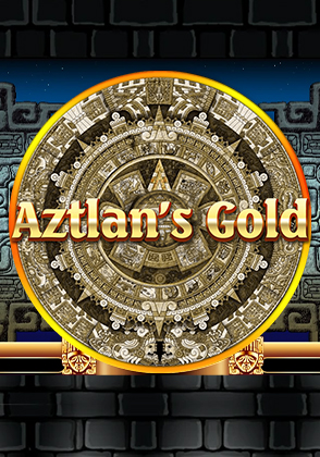 Aztlan's Gold