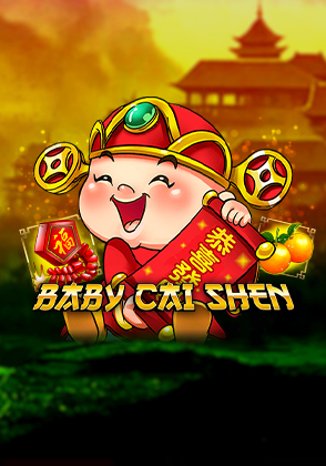 Baby Cai Shen