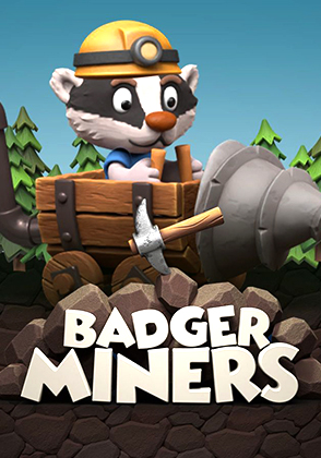 Badger Miners