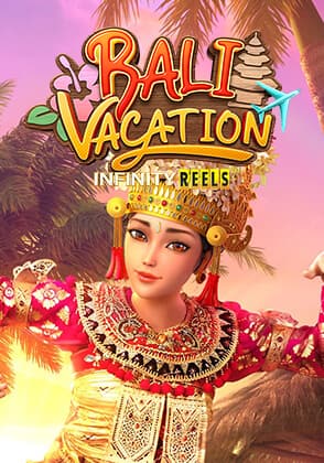 Bali Vacation