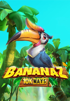 Bananaz 10K Ways