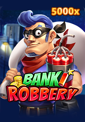 Bank Robbery