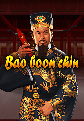 Bao boon chin