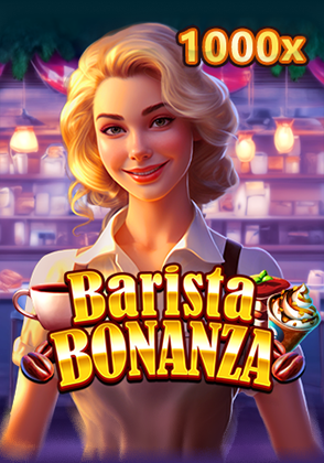 Barista BONANZA