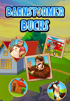 Barnstormer Bucks