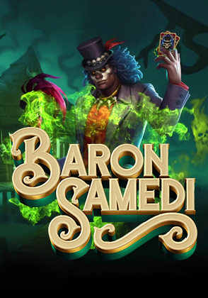 Baron Samedi