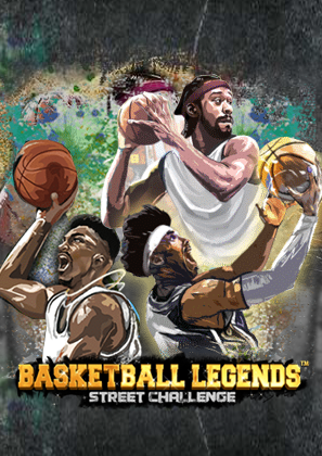 Basketball Legends