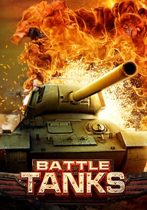 Battle Tanks