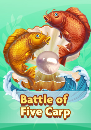 Battle of Five Carp