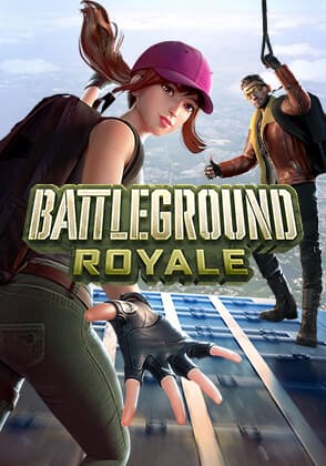 Battleground Royale