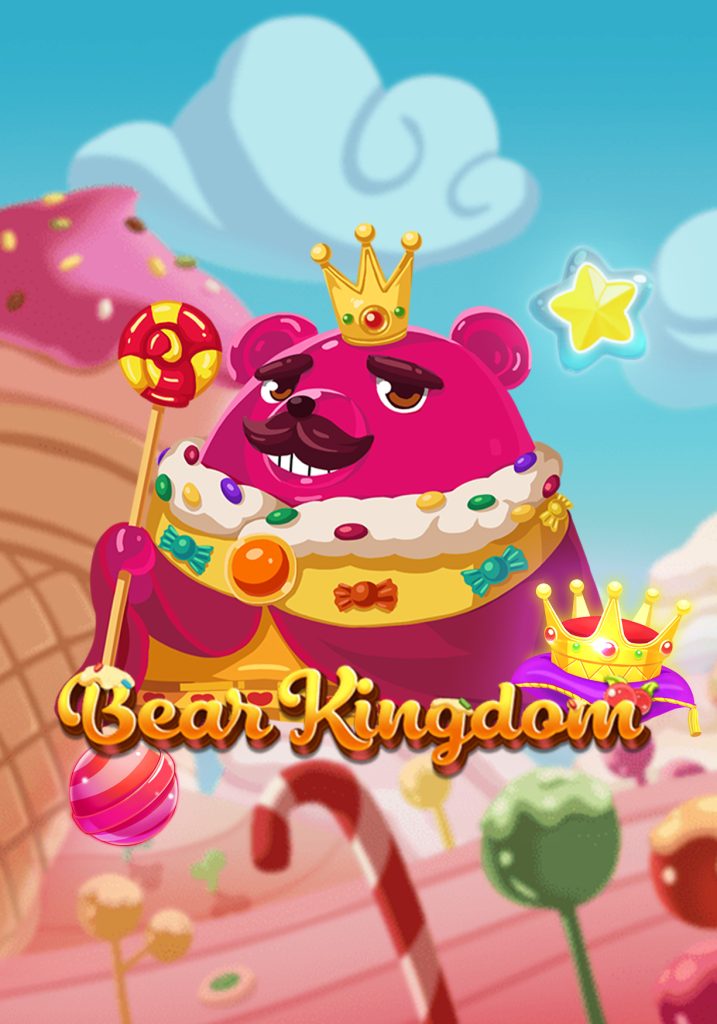 Bear Kingdom