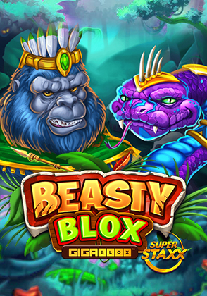 Beasty Blox