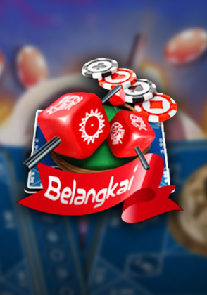 Belangkai