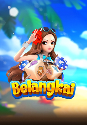 Belangkai