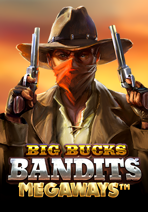 Big Bucks Bandits Megaways