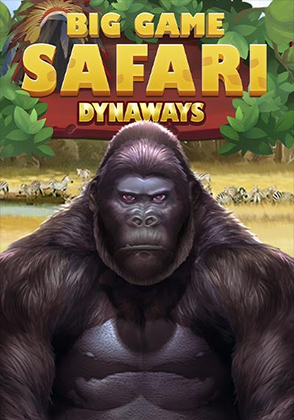 Big Game Safari