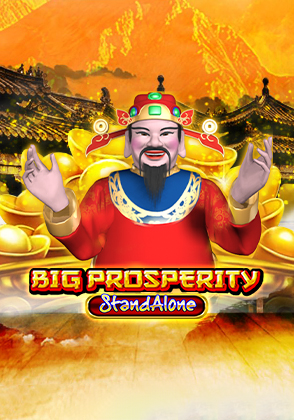 Big Prosperity SA