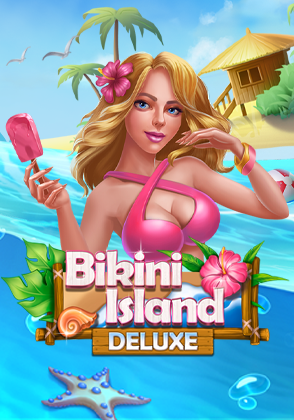 Bikini Island Deluxe