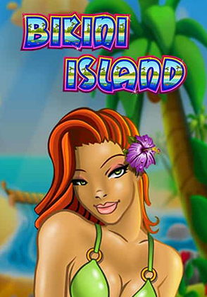 Bikini Island