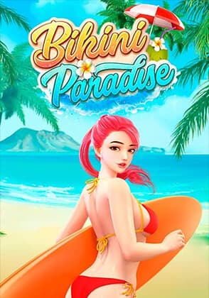 Bikini Paradise
