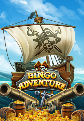 Bingo Adventure