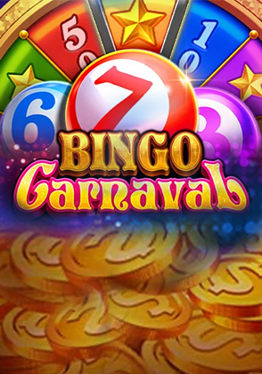 Bingo Carnaval