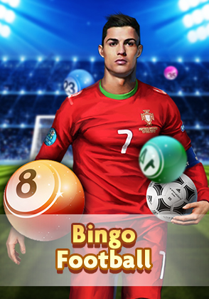 Bingo Football