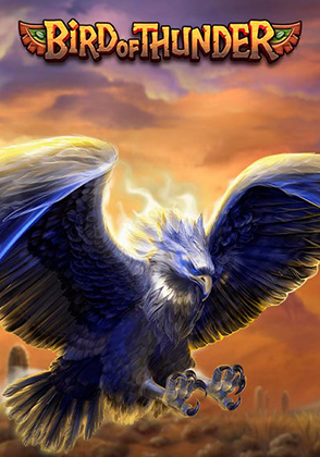 Bird of Thunder