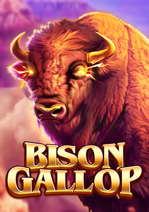 Bison Gallop