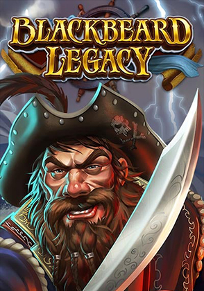 Black Beard Legacy