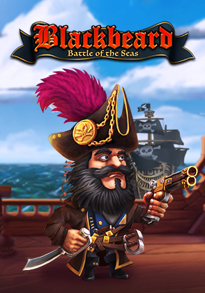 Blackbeard Battle Of The Seas