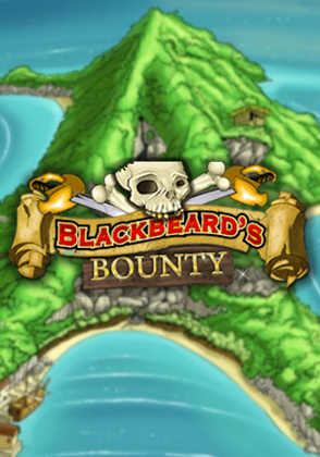 Blackbeard's Bounty