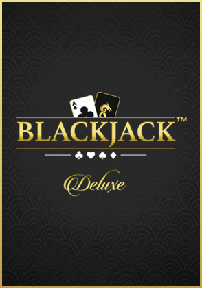 Blackjack Deluxe