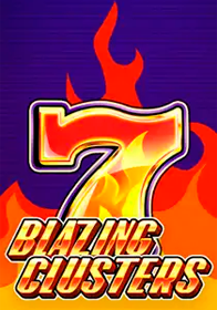 Blazing Clusters