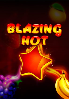 Blazing Hot