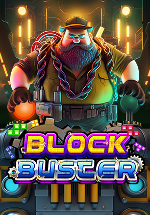 Block Buster