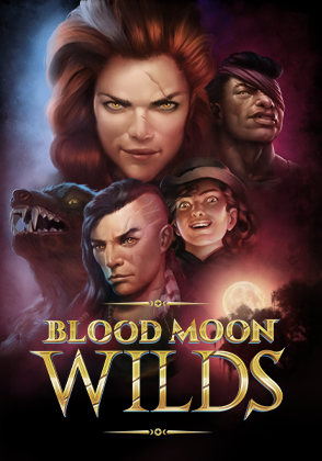 Blood Moon Wilds