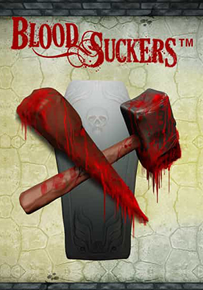 Blood Sucker