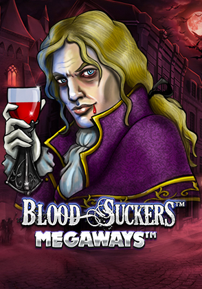 Blood Suckers MegaWays