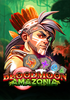 Bloodmoon Amazonia